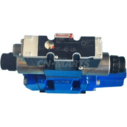 Rexroth R9010531284 4WRZE10W9-85-7X/
