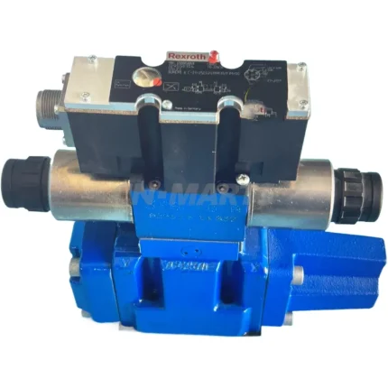 Rexroth R9010531284 4WRZE10W9-85-7X/