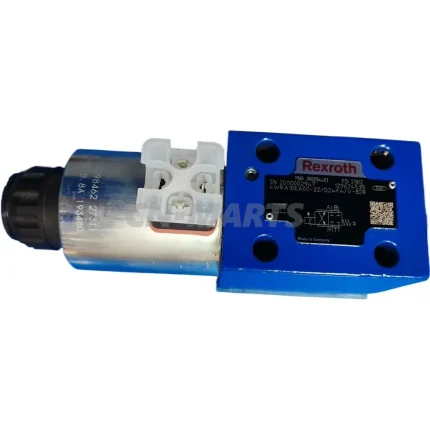 Rexroth R901054483 4WRA10EA00-22/G24K4/V-828