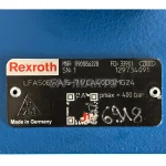 Rexroth R901056228 LFA50EWA15-71/CA40DQMG24