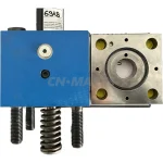 Rexroth R901056228 LFA50EWA15-71/CA40DQMG24