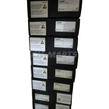 Rexroth R901057060 VT-VRPA1-151-12/V0/0