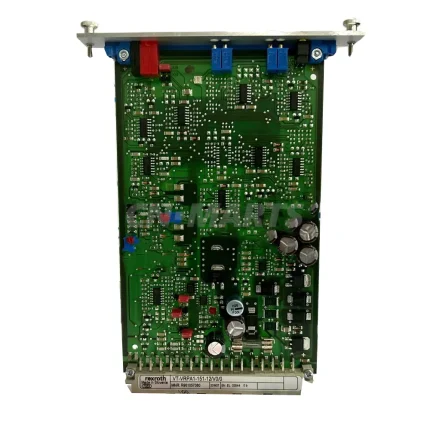 Rexroth R901057060 VT-VRPA1-151-1X/V010