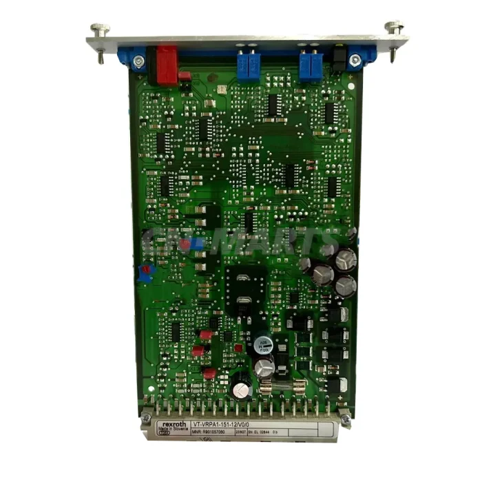 Rexroth R901057060 VT-VRPA1-151-1X/V010