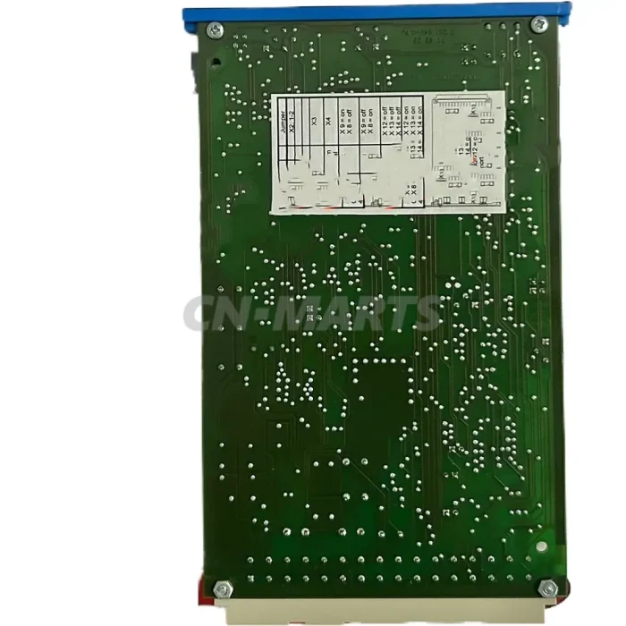 Rexroth R901057060 VT-VRPA1-151-1X/V010