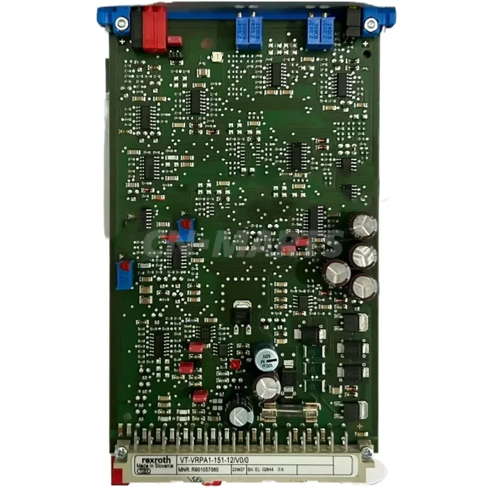 Rexroth R901057060 VT-VRPA1-151-1X/V010