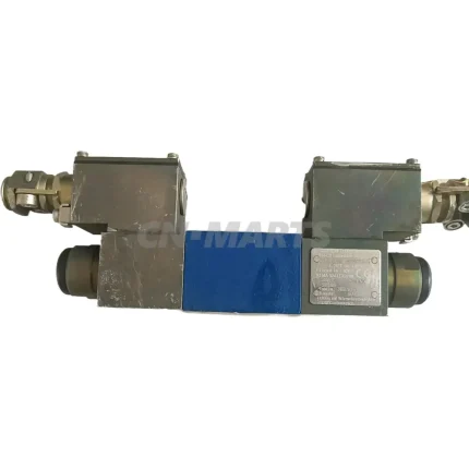 Rexroth R901057943 4WE 6 J60/EG24NXEZ2/B08