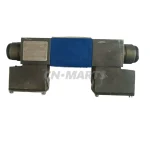 Rexroth R901057943 4WE 6 J60/EG24NXEZ2/B08