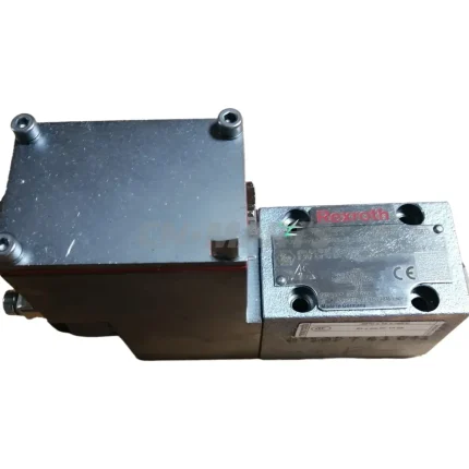 Rexroth R901057943 4WE6J62/EG24NXEZ2/B08