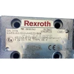 Rexroth R901057943 4WE6J62/EG24NXEZ2/B08