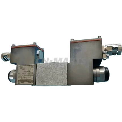 Rexroth R901057943 4WE6J6X/EG24NXEZ2/B08