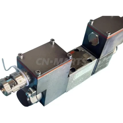 Rexroth R901057943 4WE6J6X/EG24NXEZ2/B08