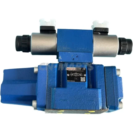 Rexroth R901062025 4WRZ10W6-85-73/6EG24N9TK4/03M