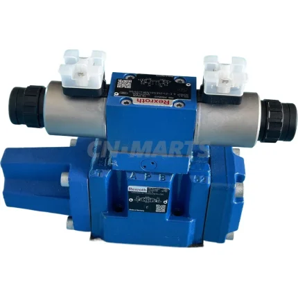 Rexroth R901062025 4WRZ10W6-85-73/6EG24N9TK4/03M