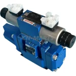 Rexroth R901062025 4WRZ10W6-85-73/6EG24N9TK4/03M