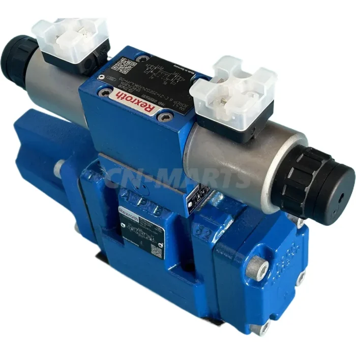 Rexroth R901062025 4WRZ10W6-85-73/6EG24N9TK4/03M