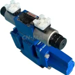Rexroth R901062025 4WRZ10W6-85-73/6EG24N9TK4/03M