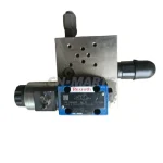 Rexroth R901068595 4WE 6 D62/EG24N9K4/ZV