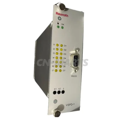 Rexroth R901077297 VT-VSPD-1-22/V0/0-0-1