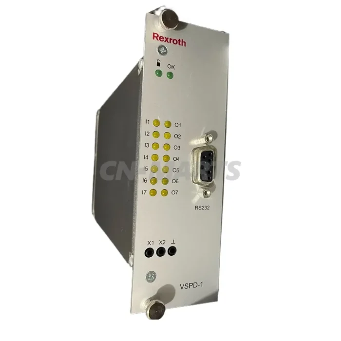 Rexroth R901077297 VT-VSPD-1-22/V0/0-0-1
