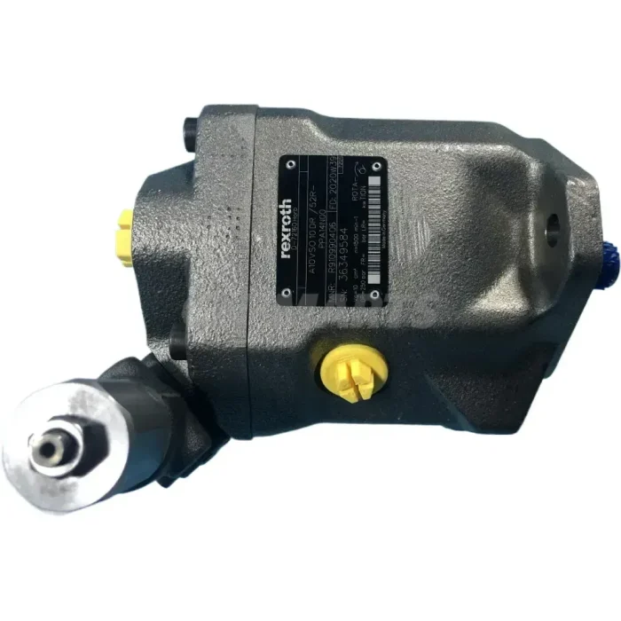 Rexroth R9010994306 A4VSO125DR/30R-PPB13N00