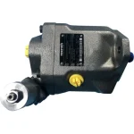 Rexroth R9010994306 A4VSO125DR/30R-PPB13N00