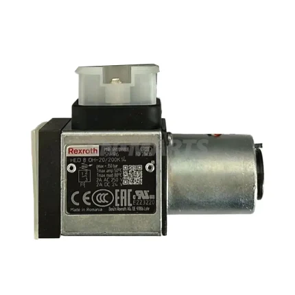 Rexroth R901099808 HED 8 OH-20/200K14