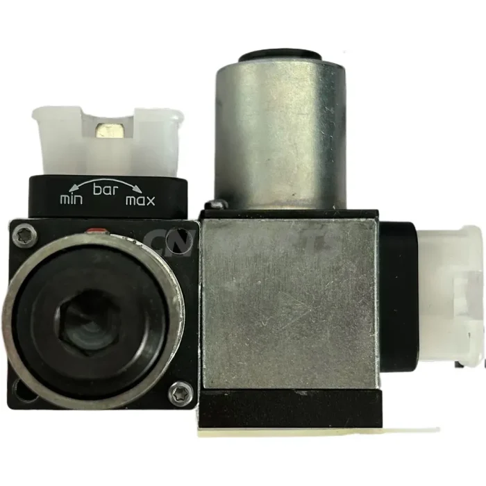 Rexroth R901099808 HED 8 OH-20/200K14