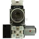 Rexroth R901102706 HED8OA-20/100K14