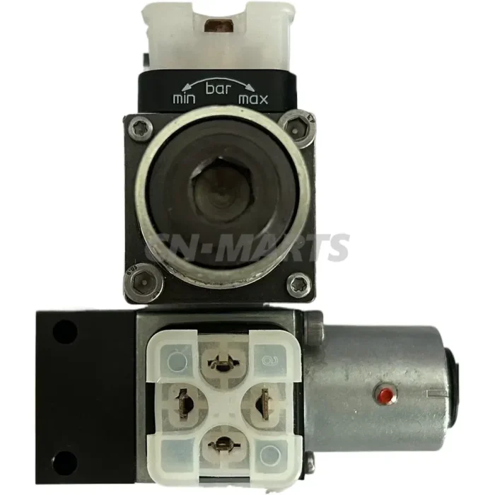 Rexroth R901102706 HED8OA-20/100K14