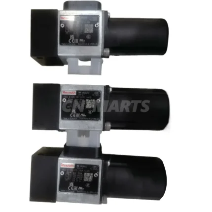 Rexroth R901106452 HED 8 OA-2X/200K14