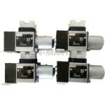 Rexroth R901106453 HED 8 OP-2X/350K14