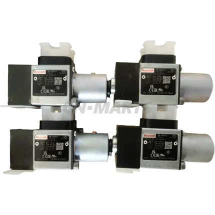 Rexroth R901106453 HED 8 OP-2X/350K14
