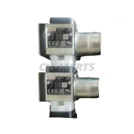 Rexroth R901106453 HED 8 OP-2X/350K14