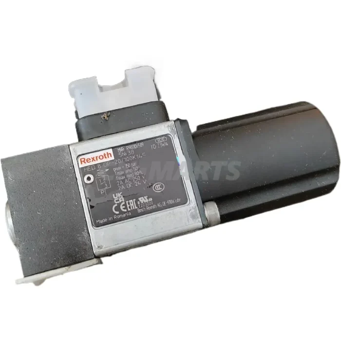 Rexroth R901106509 HED8OP-2X/100K14S