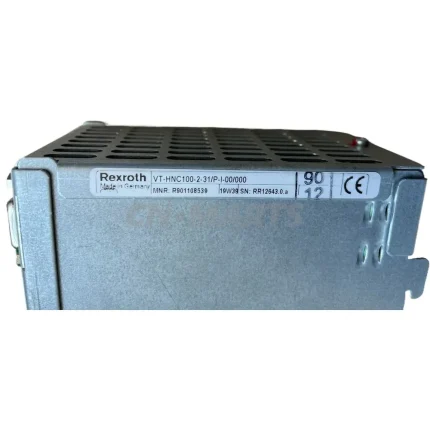 Rexroth R901108539 VT-HNC100/000 R901108539