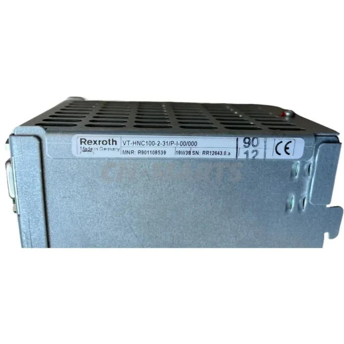 Rexroth R901108539 VT-HNC100/000 R901108539