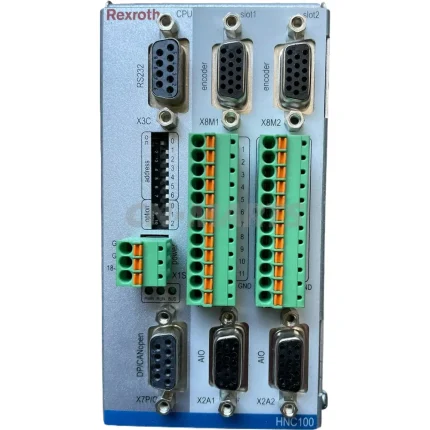 Rexroth R901108539 VT-HNC100/000 R901108539