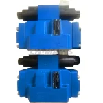 Rexroth R901108754 4WEH 16 E72/6HG24N9ETK4/B10