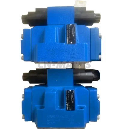 Rexroth R901108754 4WEH 16 E72/6HG24N9ETK4/B10
