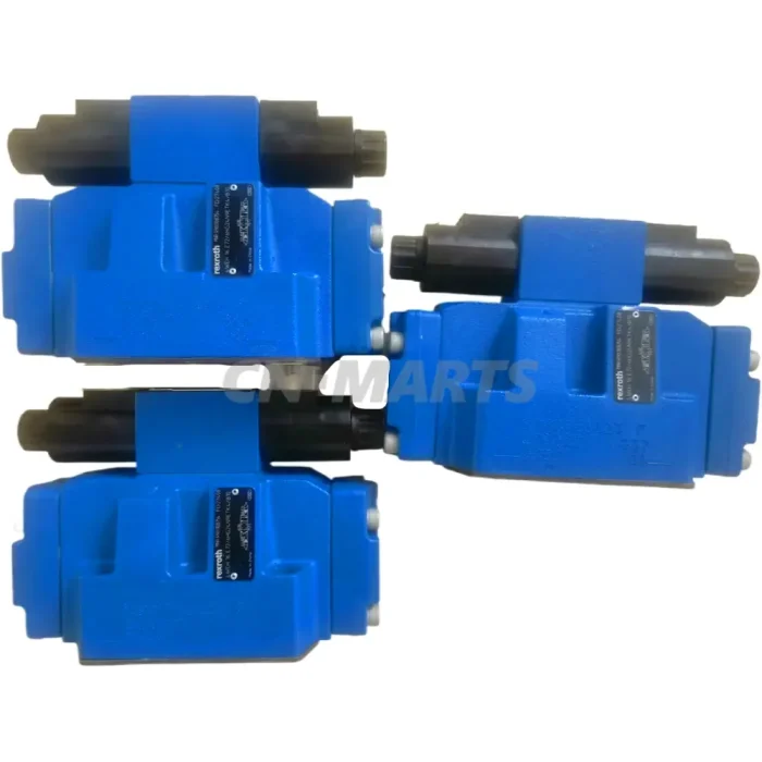 Rexroth R901108754 4WEH 16 E72/6HG24N9ETK4/B10