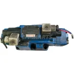 Rexroth R901109131 4WE 6 J70/HG24N9K4/B15