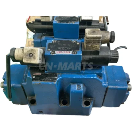 Rexroth R901109131 4WE 6 J70/HG24N9K4/B15