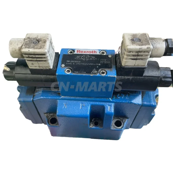 Rexroth R901109131 4WE 6 J70/HG24N9K4/B15