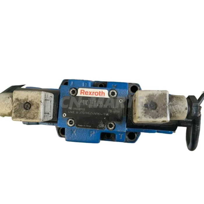 Rexroth R901109131 4WE 6 J70/HG24N9K4/B15