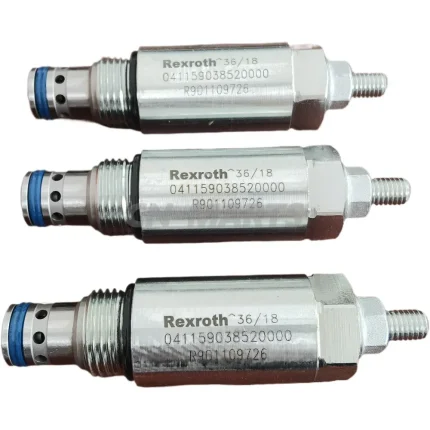 Rexroth R901109726