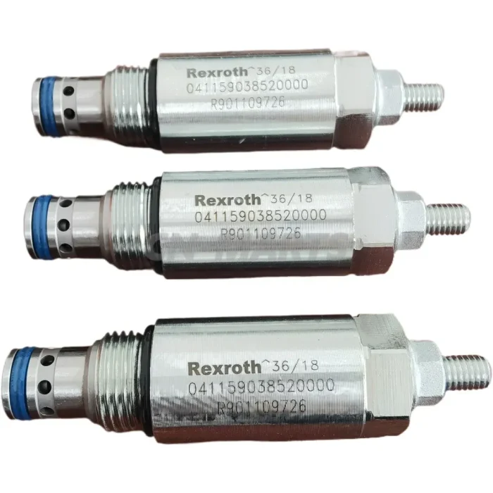 Rexroth R901109726