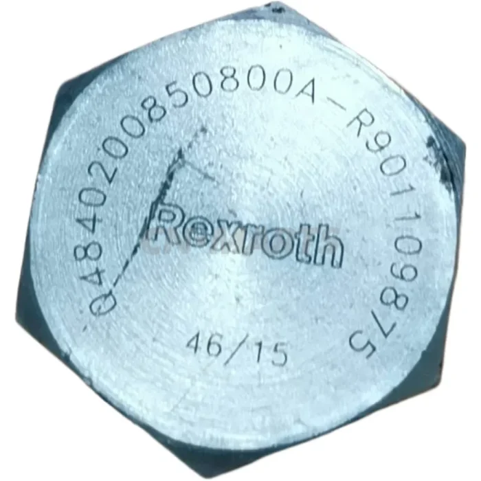 Rexroth R901109875 04840200850800A-VLSC-10A-TF-08-A