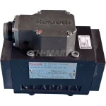 Rexroth R901116633 4WS2EM10-5X/5B11XHET315K31EV-199