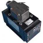 Rexroth R901116633 4WS2EM10-5X/5B11XHET315K31EV-199